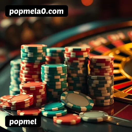 Tabela RTP dos jogos de cassino da popmel