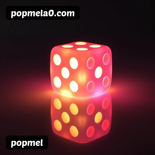 popmel segurança SSL 256-bit - Licença Curaçao, eCOGRA, GLI certificado