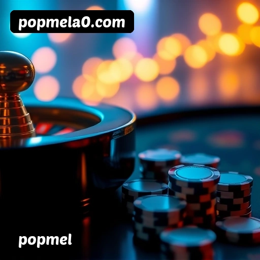 Estatísticas popmel 2025–2026 - 120 mil jogadores ativos, R$72.5M pagos, RTP 96.52%